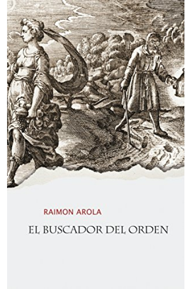 El buscador del orden