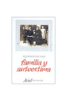 Familia y autoestima