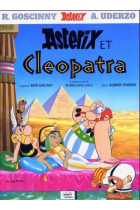 Astérix 6. Astérix y Cleopatra