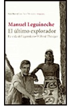 El último explorador