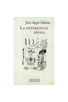 La experiencia abisal