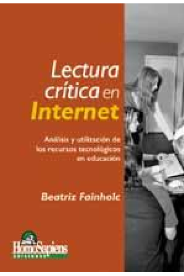 Lectura critica en Internet