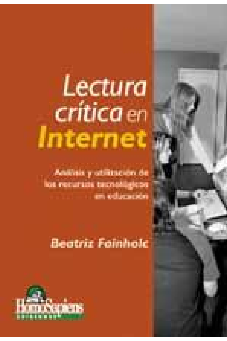 Lectura critica en Internet