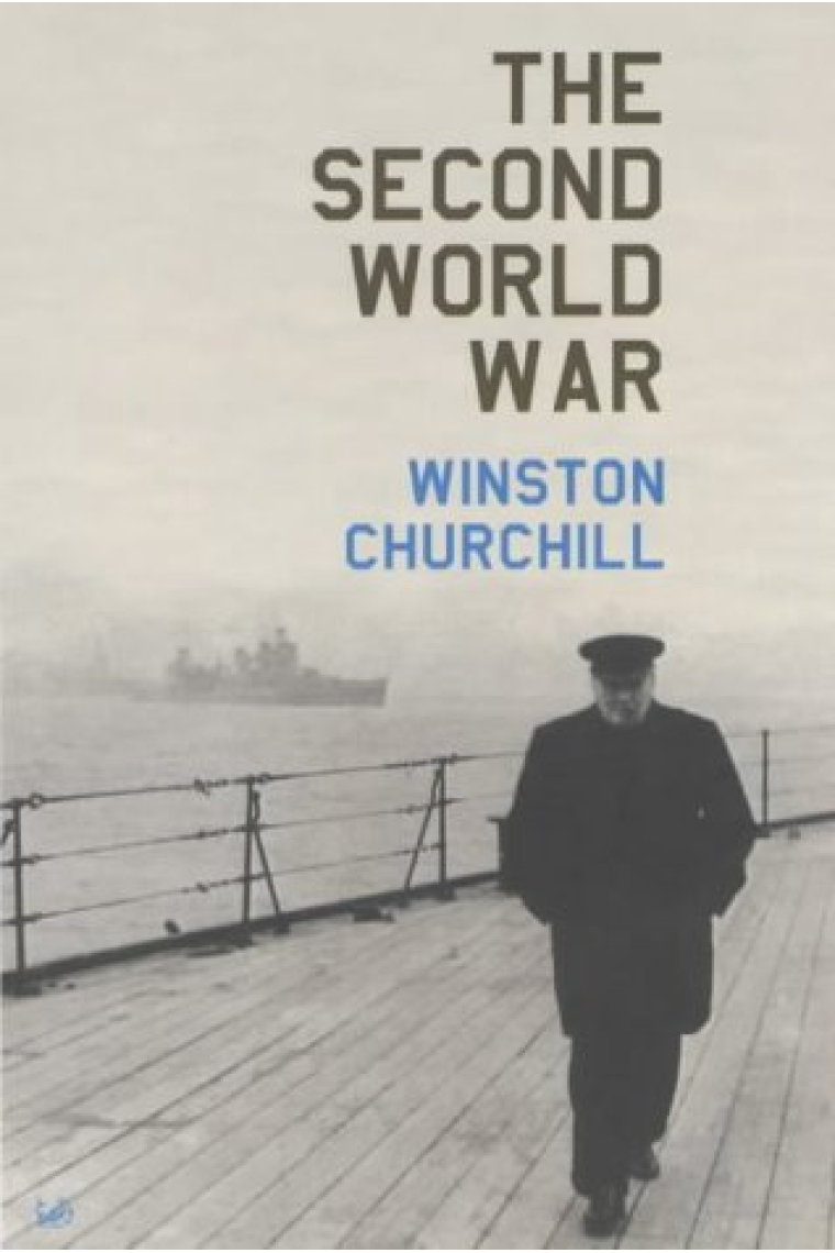 The Second World War