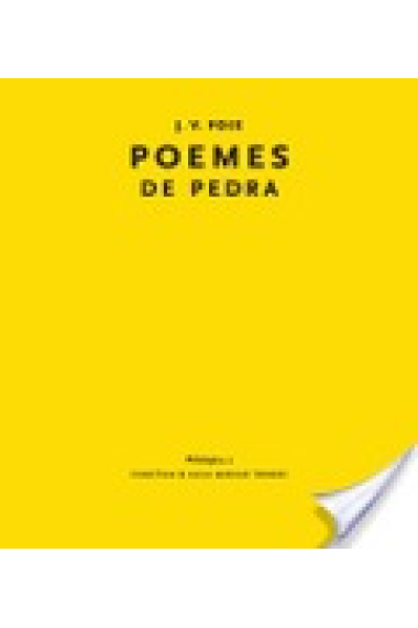 Poemes de Pedra