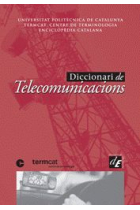 Diccionari de telecomunicacions