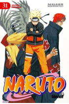 Naruto 31