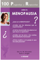 100 Preguntas y respuestas sobre la menopausia