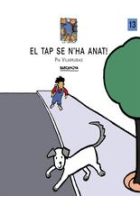 Els Tinatons. El Tap se n'ha anat