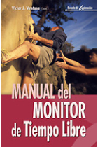 Manual del monitor de tiempo libre (2006)