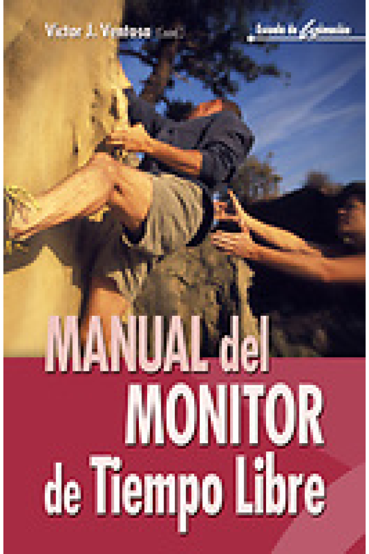 Manual del monitor de tiempo libre (2006)