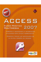 Curso Access 2007. Lodisoft