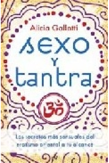 Sexo y Tantra