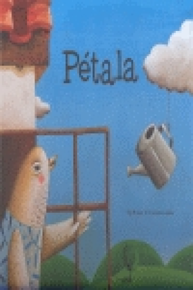 Pétala