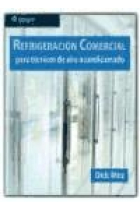 Refrigeración comercial para técnicos de aire acondicionado