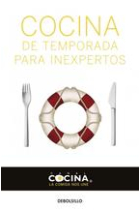 Cocina de temporada para inexpertos