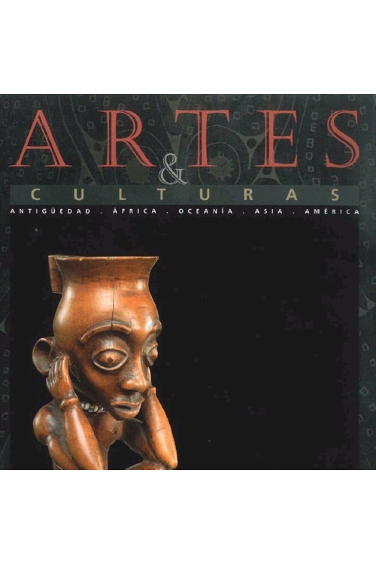 Artes & Culturas. 2009