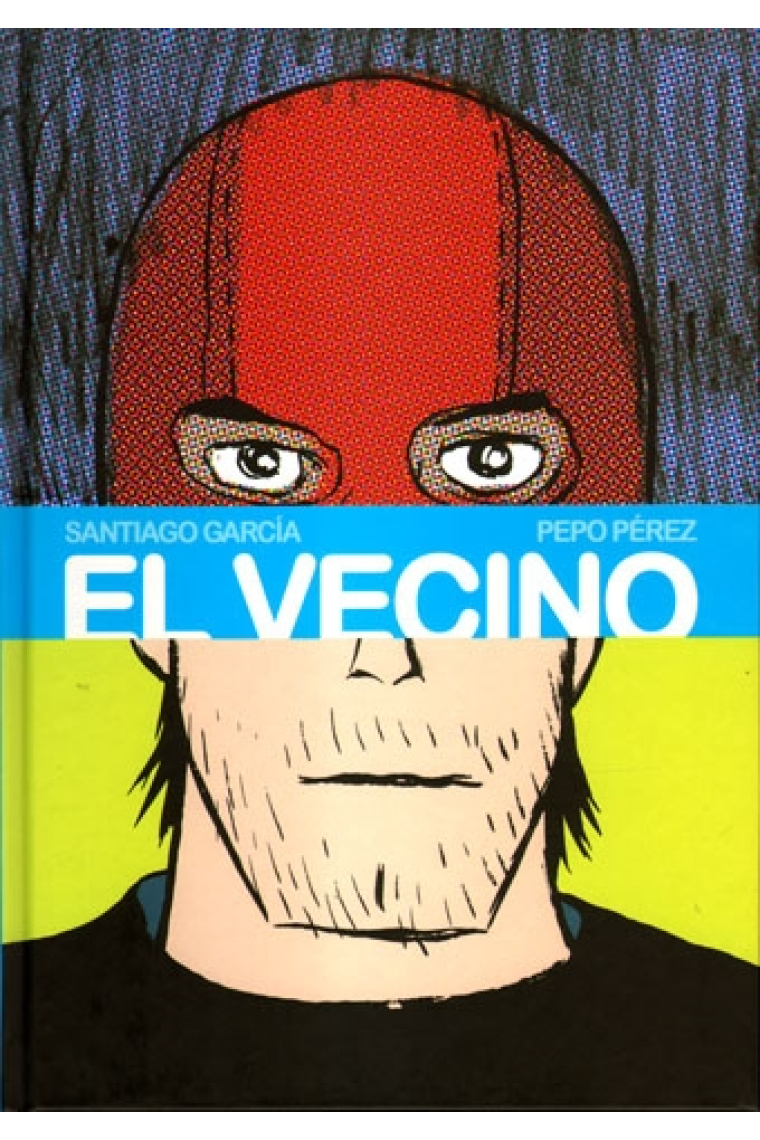 El vecino 3