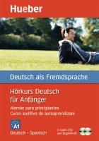 Hörkurs Deutsch für Anfänger - Base Español