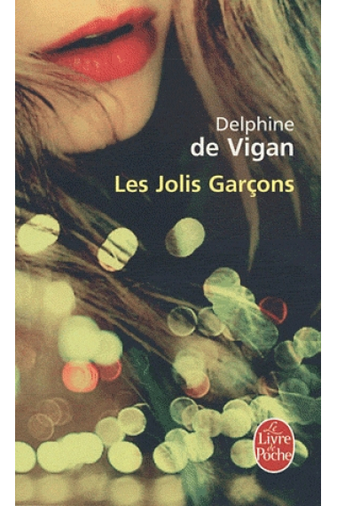 Les jolis garçons