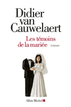 Les Témoins de la mariée