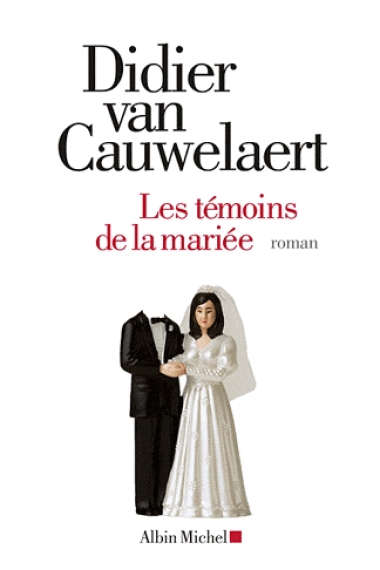 Les Témoins de la mariée