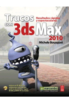 Trucos con 3 ds max 2010