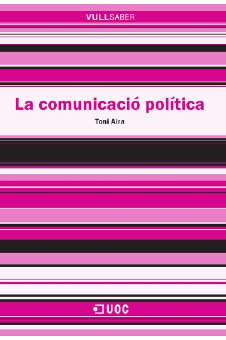 La comunicación política