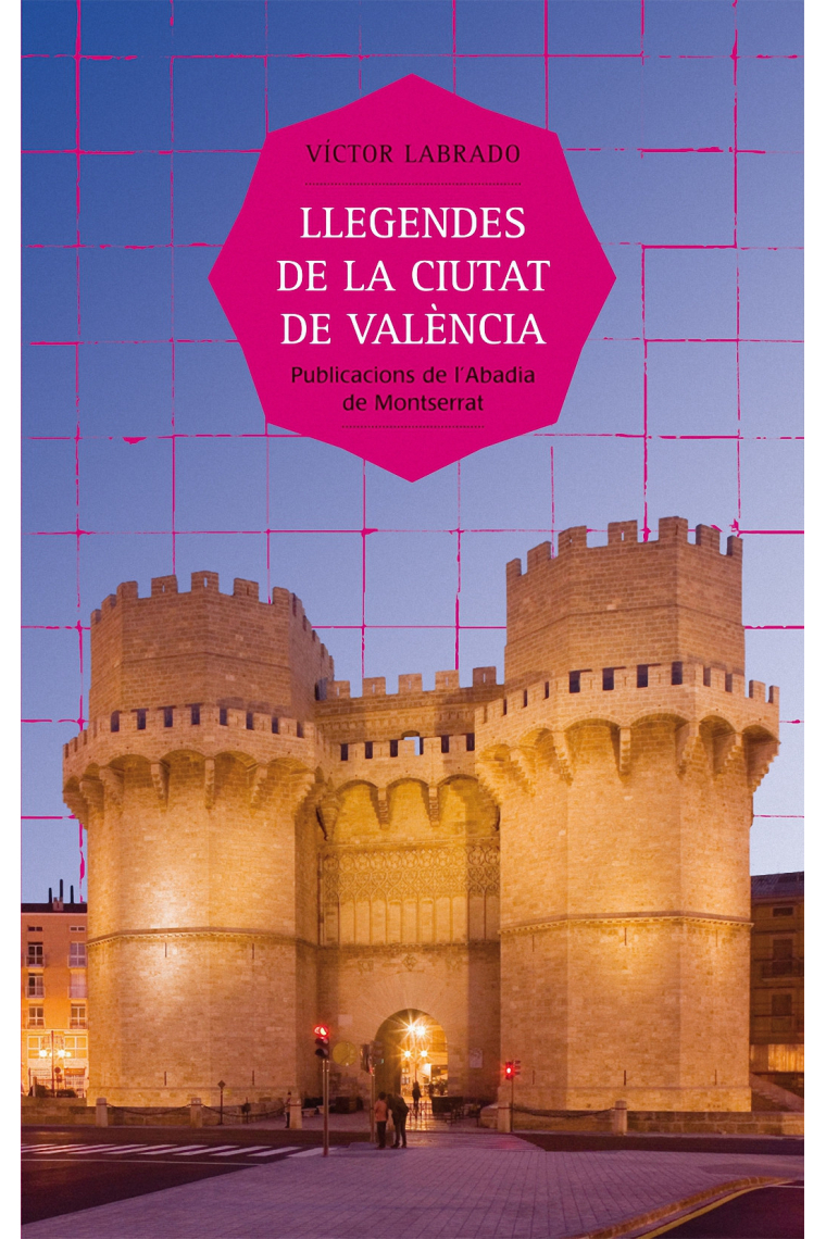 Llegendes de la ciutat de València