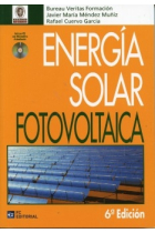 Energía solar fotovoltaica