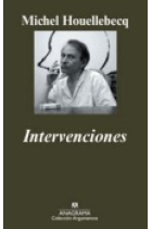 Intervenciones