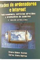 Redes de ordenadores e internet