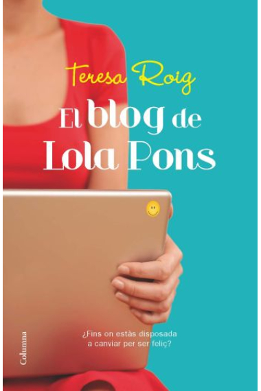 El blog de Lola Pons