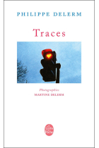 Traces (préface inédite)