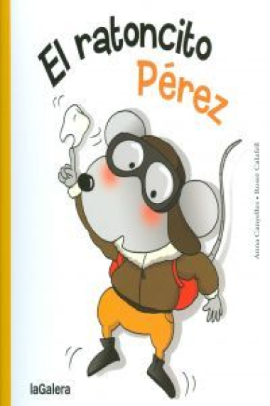 El Ratoncito Pérez