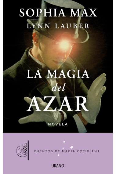 La magia del azar