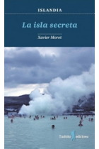 Islandia, la isla secreta