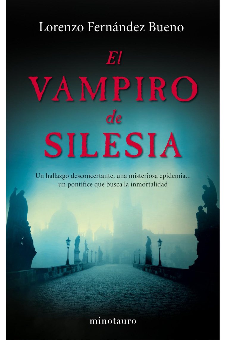 El vampiro de Silesia