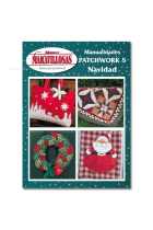 Patchwork 5 Especial Navidad