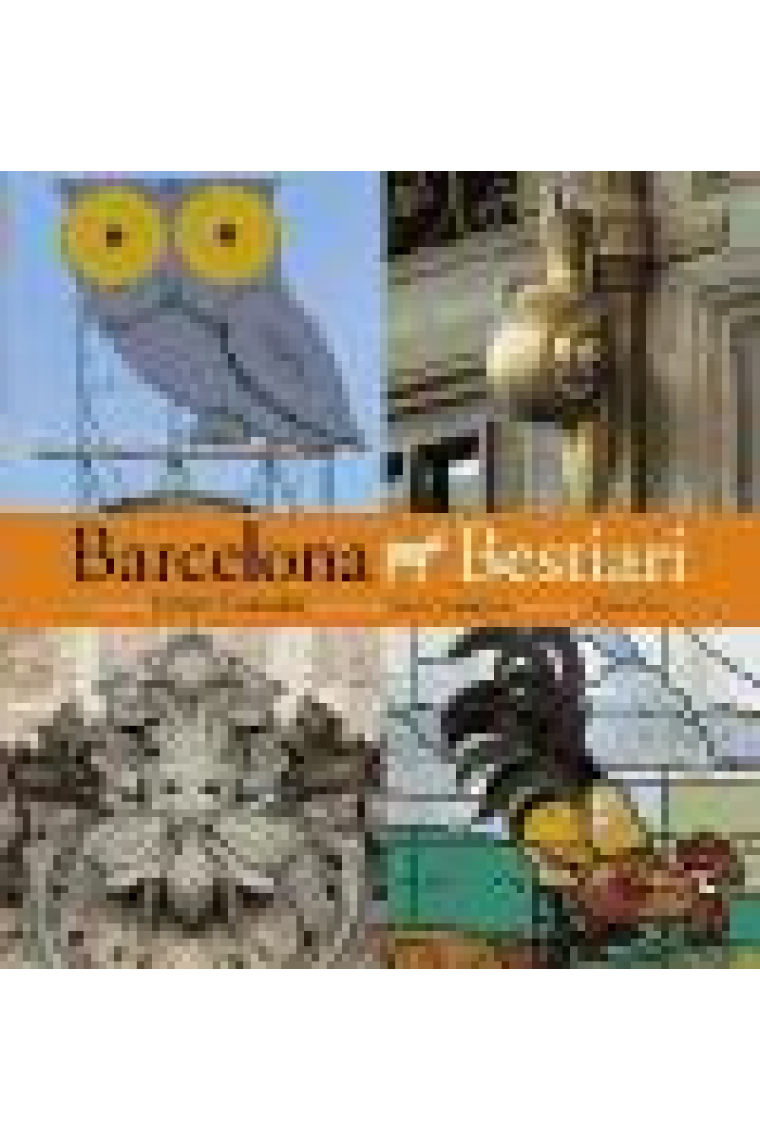 Barcelona Bestiari