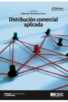 Distribución comercial aplicada