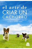 El arte de criar un cachorro