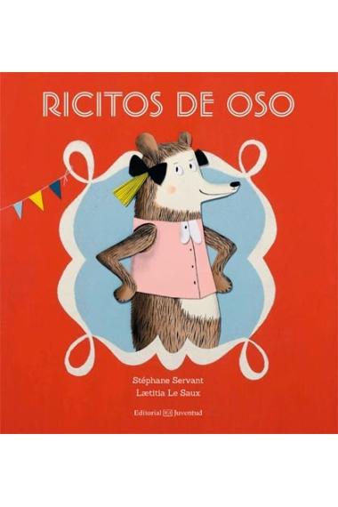 Ricitos de Oso