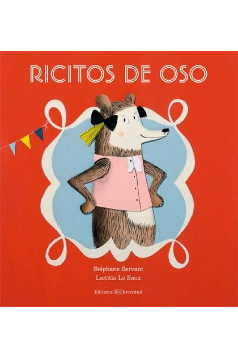 Ricitos de Oso