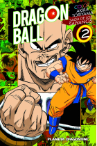 Dragon ball color nº02