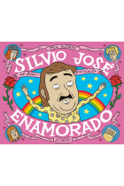 Silvio José enamorado