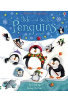 Hide and Seek Penguins (Touchy Feely Hide and Seek)