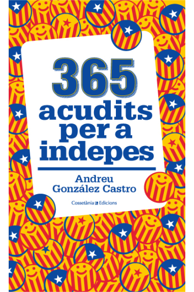 365 acudits per a indepes