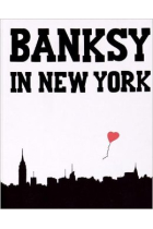 Banksy in New York