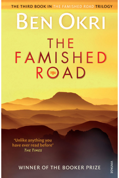 The Famished Road